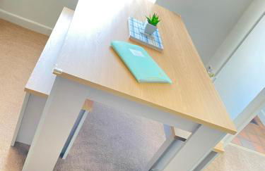 The Cwtch, Log Fire, Sleeps 6, Nr Zip World, Brecon and Bike Park Wales - Photo 25