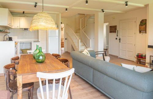 Dúplex a Age amb piscina - Foto 22