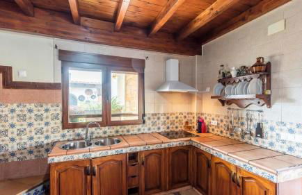 Laurel Y Romero Nigüelas by Ruralidays - Foto 19