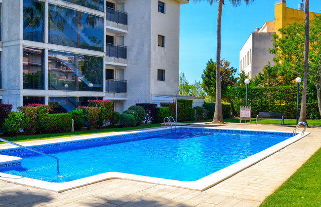 Vila del Far - Foto 1