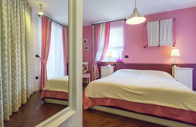 Villa in Baderna With Private Pool - Foto 6