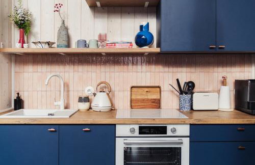 Garczovka - domki, jacuzzi, sauna - Foto 30