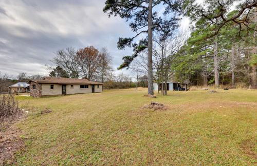 Near Blue Mountain Lake and ATV Trails Cabin Escape - Foto 23