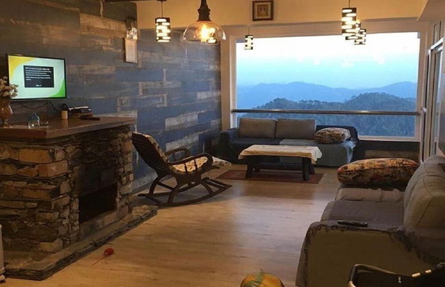 Veenu's Cottage - Foto 27