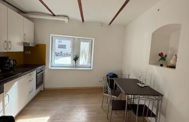 ALL IN APARTMENTS 2 Schlafzimmer, Küche, Bad - Foto 9