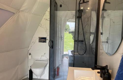 Glamp Ojcowska - Foto 9