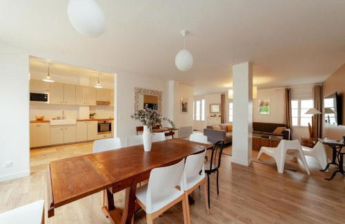 Villa La Mer - 600m de la plage Mesnil Val - Foto 2