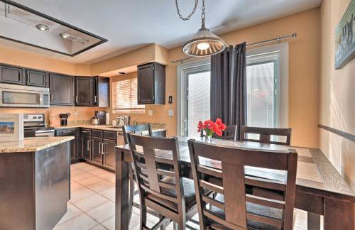 Resort-Style Gem with Pool Access 10 Mi to Dtwn PHX - Foto 8