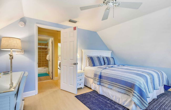 Key West Casa by Avantstay Communal Pool BBQ & Patio Near Duval Street Week Long Stays Only - Foto 30