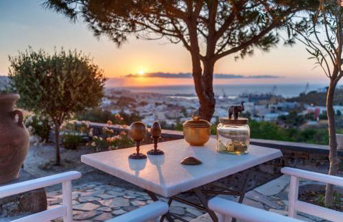 ALMA LIBRE SYROS - Foto 6