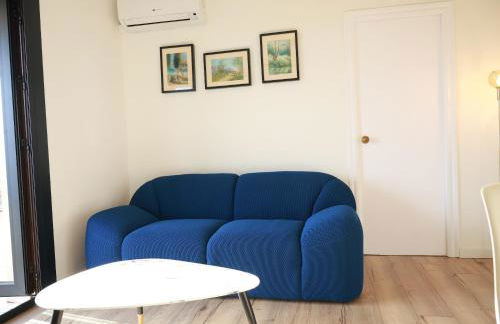 Amazing sea and Sagrada Familia views homey apartment - Photo 17