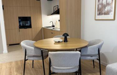 Apartament DeLuxe Targowa - Foto 7