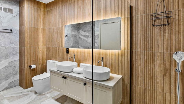 Junior Villa Iz01 Idalium - Foto 5, Habitación