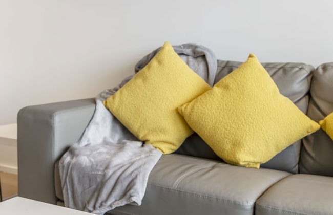 Kula Docklands - Foto 14