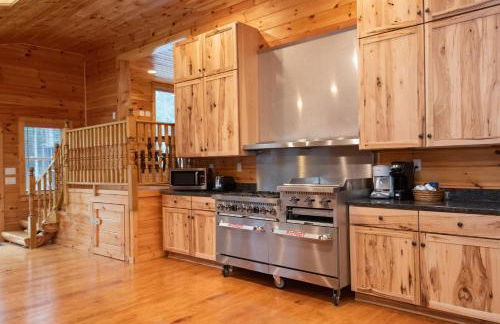 Fisher Mountain Retreat - Foto 26