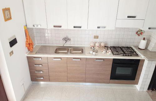 Casa Vacanze San Gregorio Magno - Foto 15