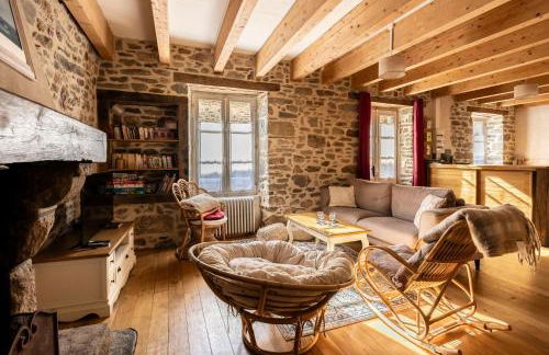 Three-star house 250m from Saint-Suliac's beach - Foto 17