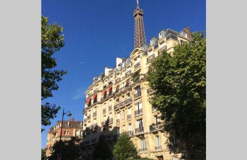 CHABLIS 27 avenue de la Bourdonnais 75007 - Foto 72