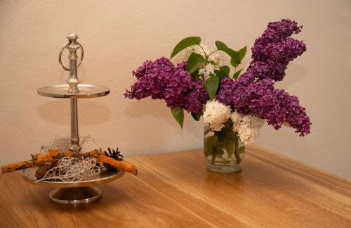 Ferienhaus Wegblüte - Foto 11