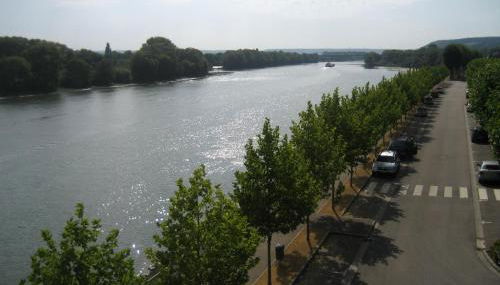 Maison de ville proche A13 et Rouen - Foto 2