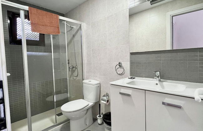 Apartamentos La Laguneta - Photo 23