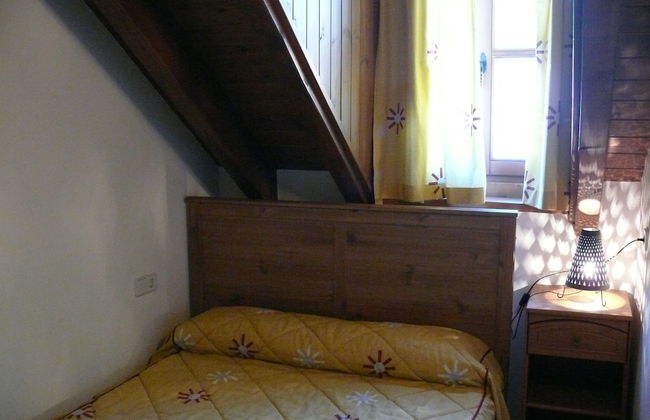 APARTMENTSUITESPAIN BAQUEIRA Jardin Privado - Foto 2