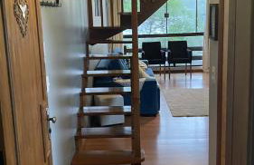 Apto duplex em Gramado com churrasqueira - Foto 10