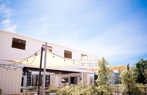 Bluewater Downtown Cottage - Foto 18