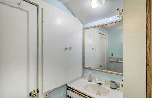 Scenic Lake Almanor Home with Mountain Views! - Foto 21