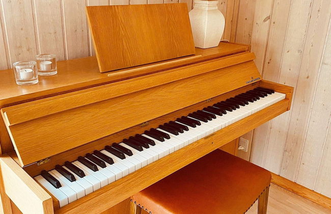 6 Person Holiday Home in Tisvildeleje - Foto 12