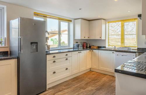 Nutley Farmhouse - Foto 4