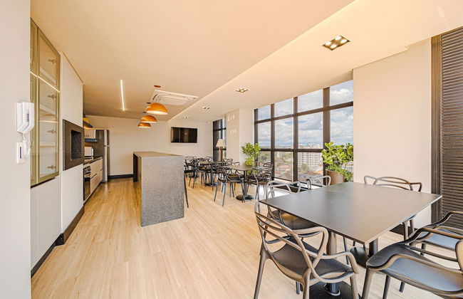 Hotel Mingus - Foto 11