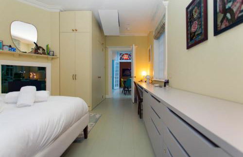 Holland Park Luxury with Garden - Foto 21