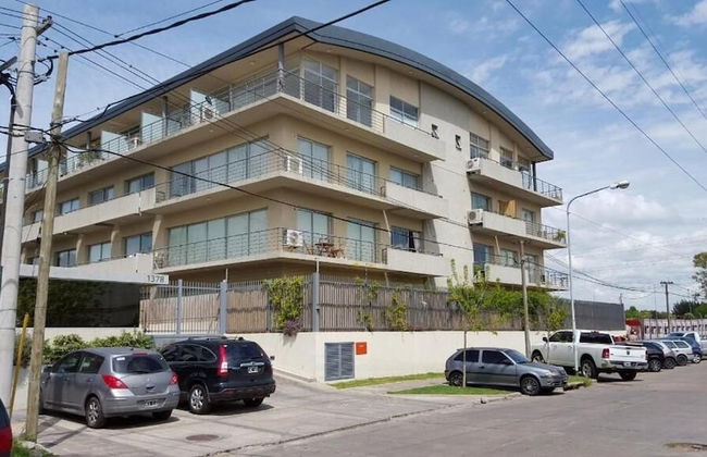 Departamentos Farley en Tigre Centro - Foto 12