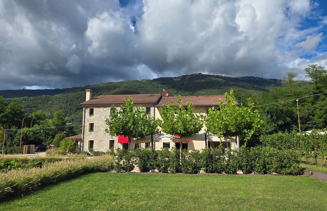 Casa Valdo Country House - Photo 50