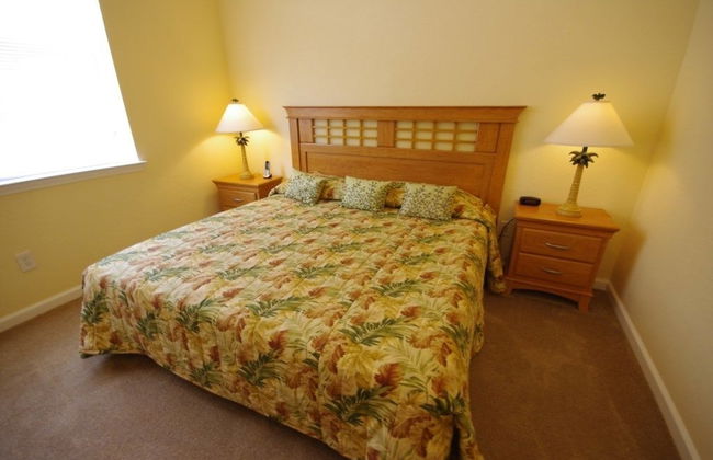 Ly53805 - Terrace Ridge - 4 Bed 2 Baths Condo - Foto 7