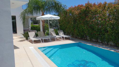 Villa Anastasia - Foto 4