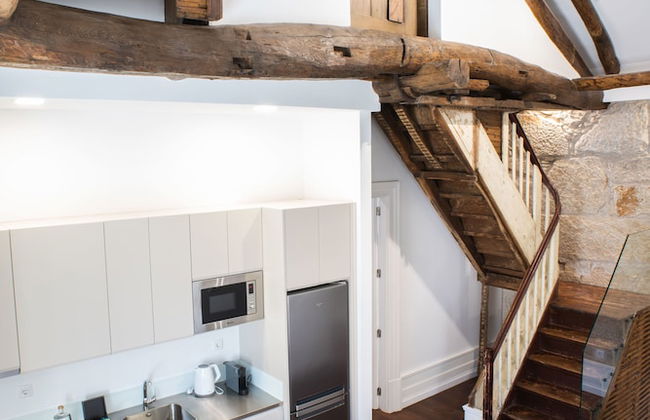 D'Autor Apartments Alegria - Photo 14