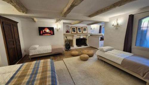 Villa Lou San Peyre - Foto 2