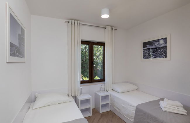 Apartments Setemana - Foto 12