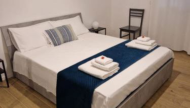 La casa di Eurialo - Foto 5, towels