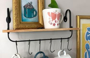 Whole House with Lake and Lift Bridge Overlook for 10 Guests - Foto 38