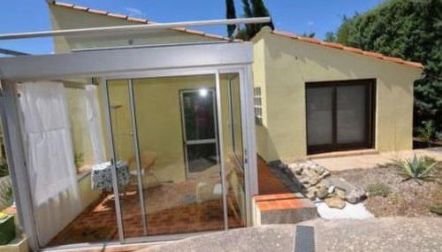 Apartment Die kleine Zikade by Interhome - Foto 3