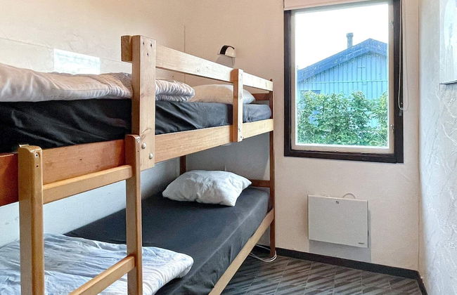 6 Person Holiday Home in Kopingsvik - Foto 4