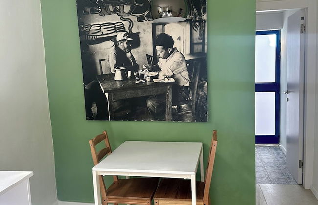 Ein Hod - Artists Village - Foto 19