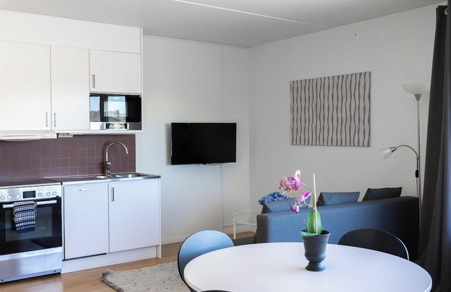 Hotel Torslanda - Photo 26