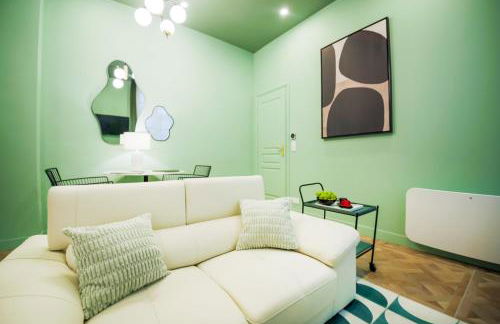 WS Louvre - Saint-Roch Luxe - Foto 26