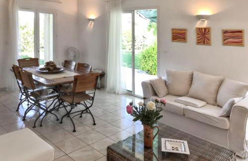 Villa reposante à Solaro avec piscine privée et jardin - Foto 8