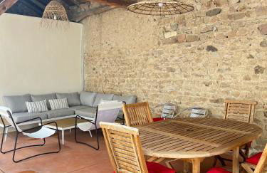 Bulles en Beaujolais Spa & Sauna - Foto 30