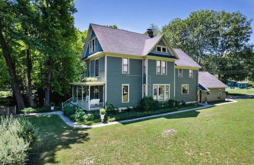 Bridgewalk Estate a Wanderlust Abodes Property - Foto 125